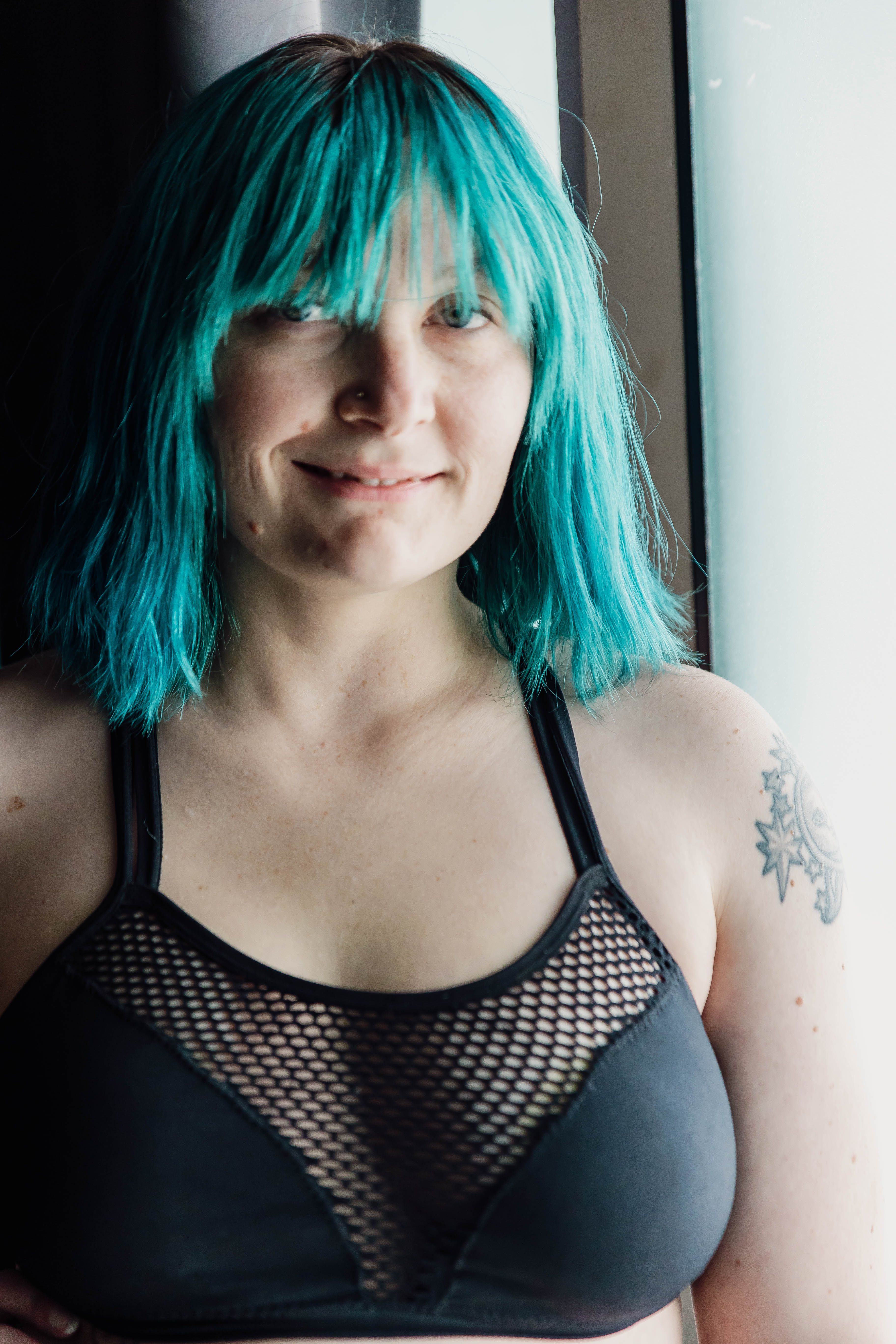 Nici (Nicole Worstell)